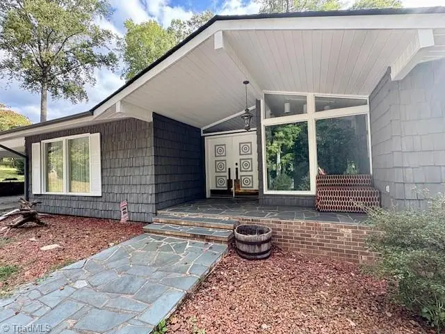2082 Mountain Valley Church Road, North Wilkesboro, NC 28659 - #2