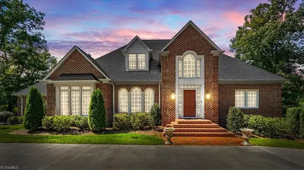 403 Cascade Drive, High Point, NC 27265