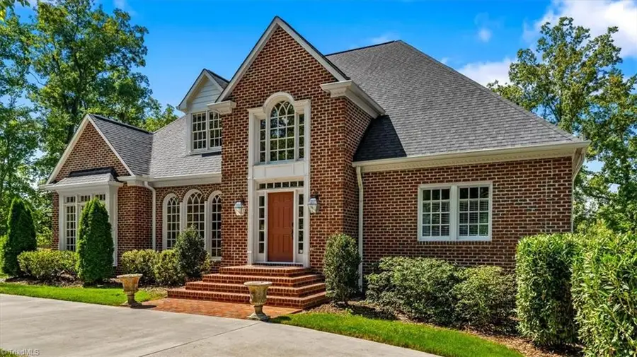 403 Cascade Drive, High Point, NC 27265 - #2
