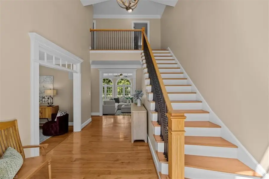 403 Cascade Drive, High Point, NC 27265 - #3