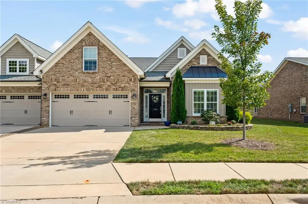 140 Windmill Trail, High Point, NC 27265 - #1