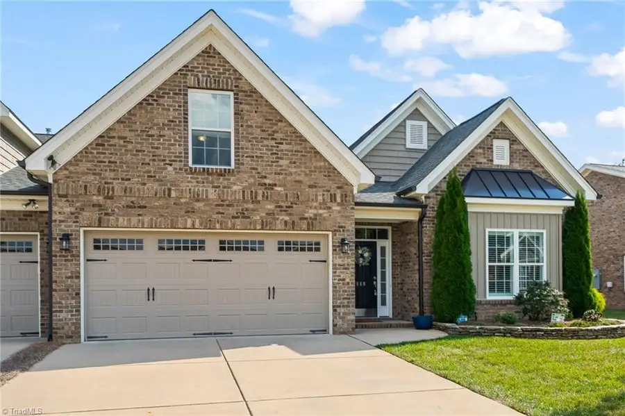 140 Windmill Trail, High Point, NC 27265 - #2