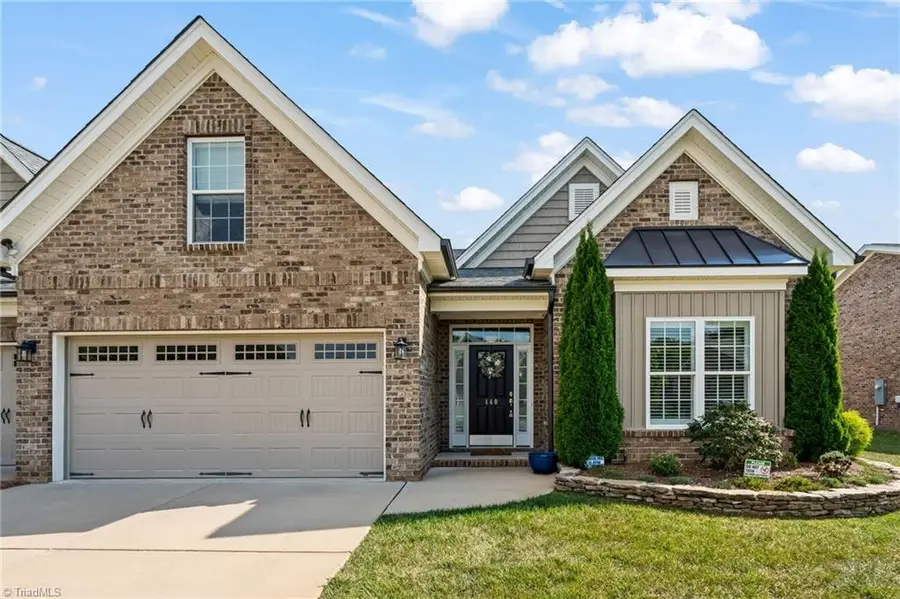 140 Windmill Trail, High Point, NC 27265 - #3