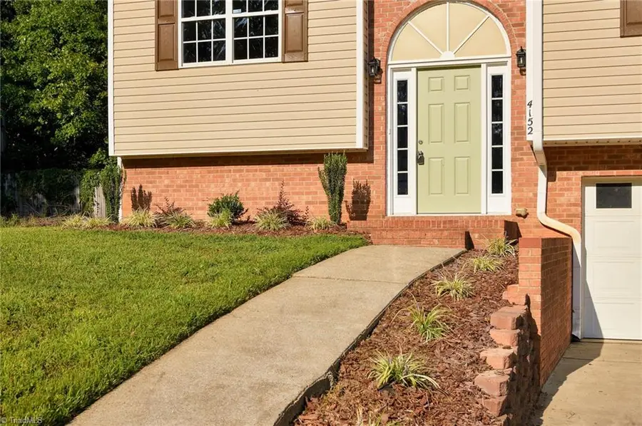 4152 Meredith Woods Lane, Winston Salem, NC 27107 - #2