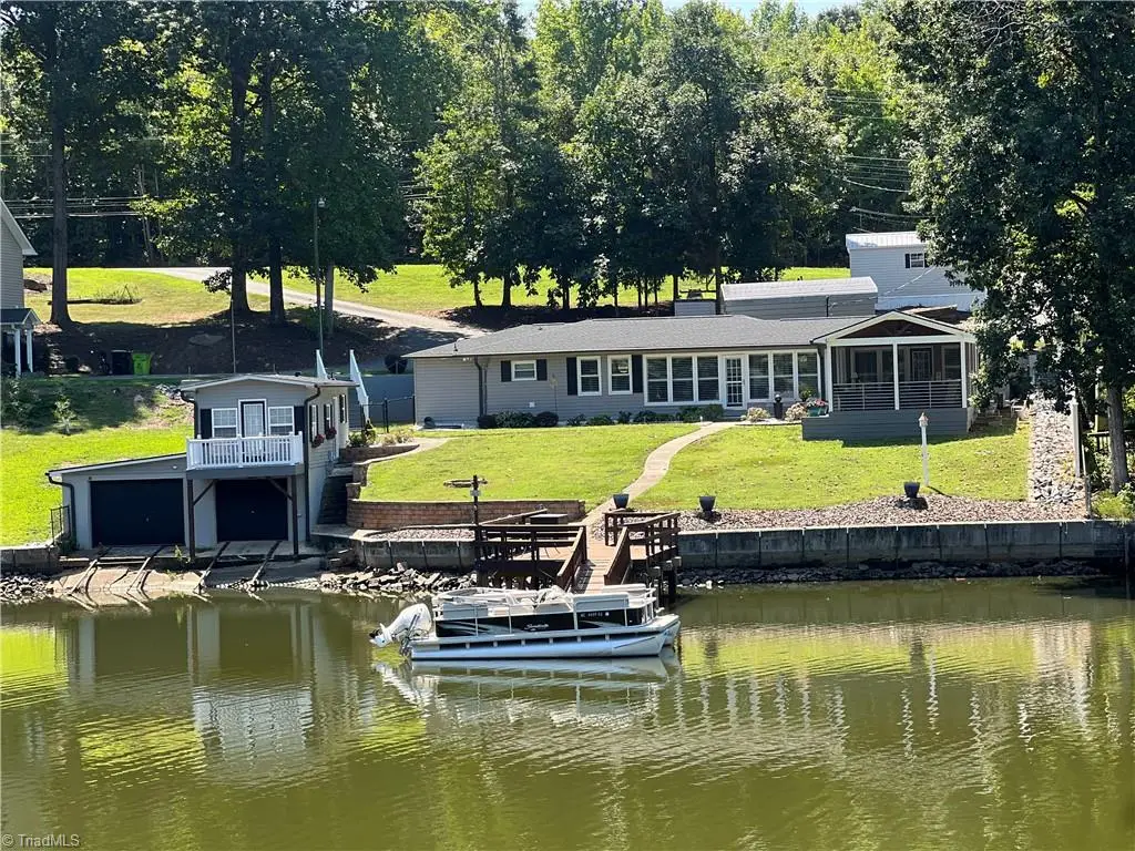 1102 Riverview Road, Lexington, NC 27292 - #1