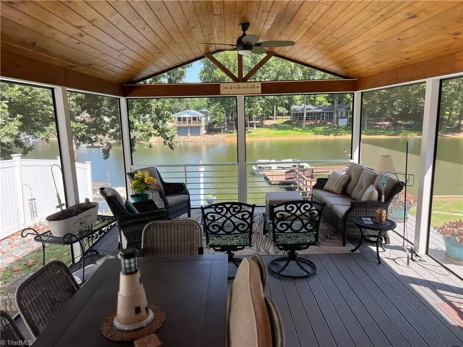 1102 Riverview Road, Lexington, NC 27292 - #3