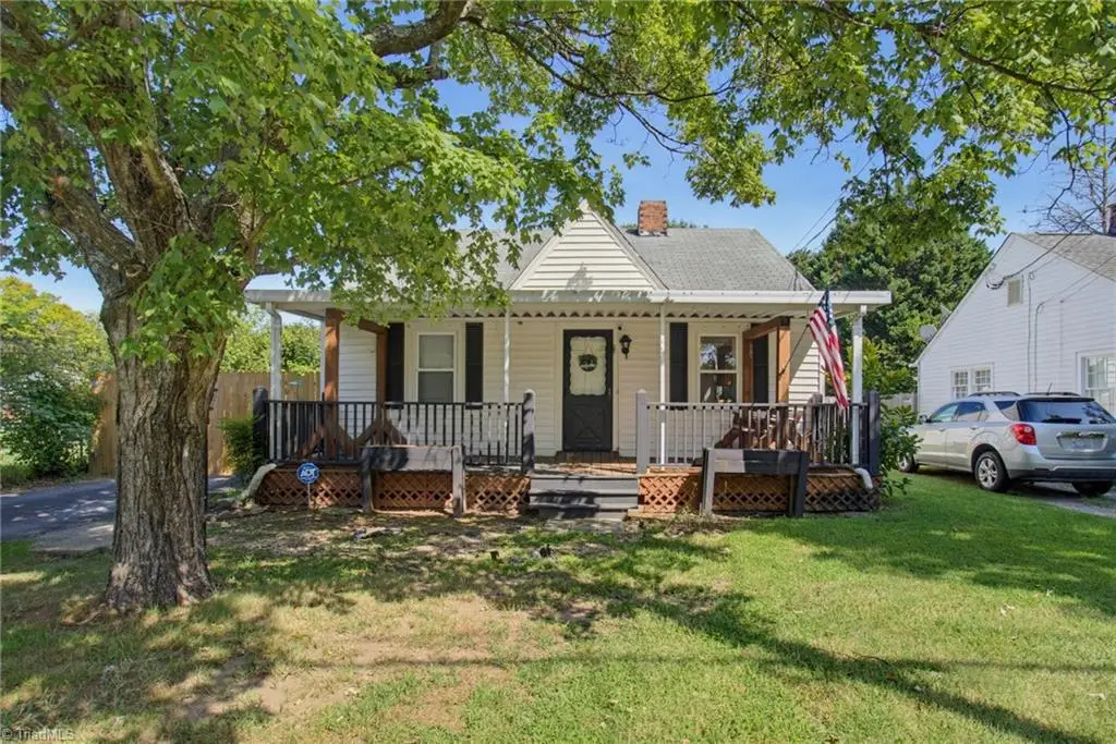 610 Baker Road, Archdale, NC 27263 - #1