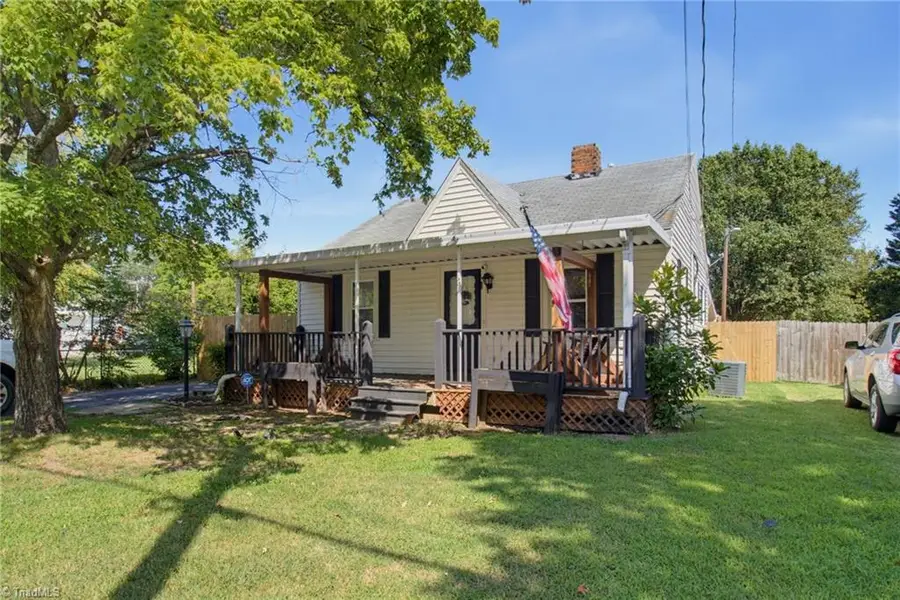 610 Baker Road, Archdale, NC 27263 - #2