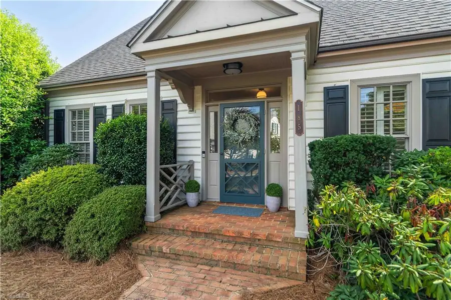 185 Westhaven Circle, Winston Salem, NC 27104 - #2
