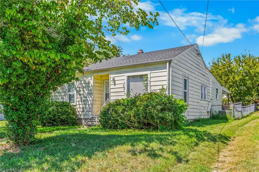 543 W Sprague Street, Winston Salem, NC 27127 - #3