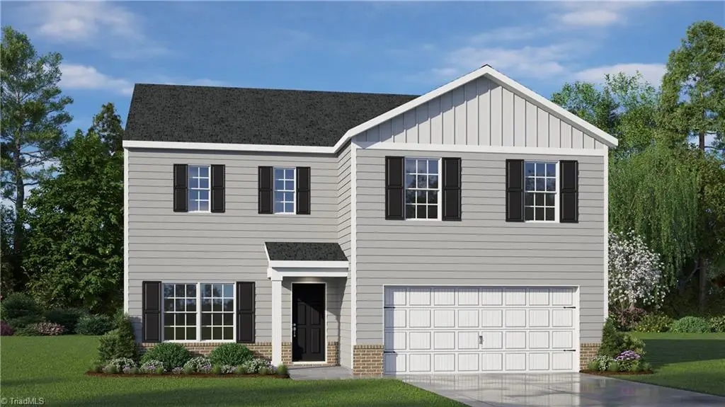 3768 Quail Haven Drive, Winston Salem, NC 27107 - #1