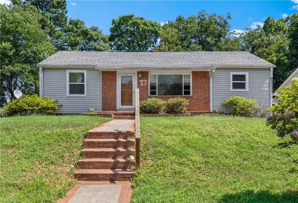17 Edgewood View Lane, Winston-Salem, NC 27127