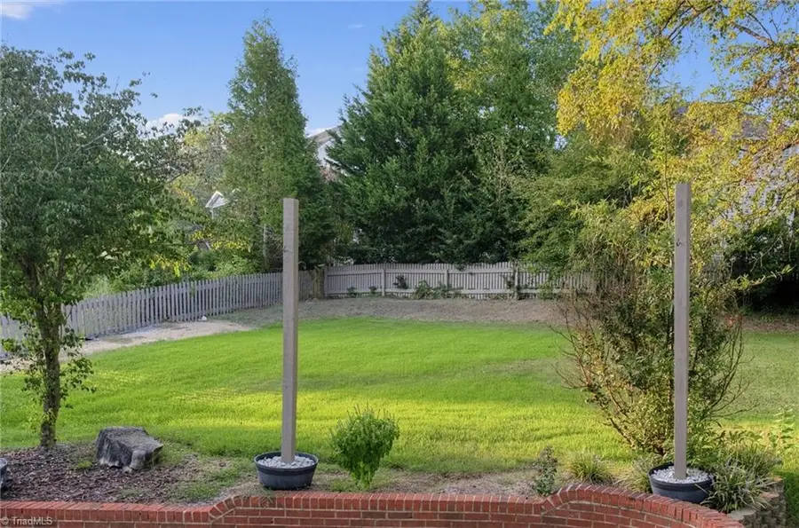 320 Saddlebrook Circle, Lewisville, NC 27023 - #3
