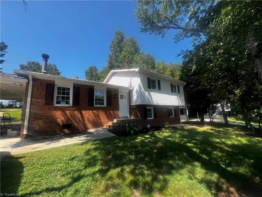 5511 Windemere Circle, Trinity, NC 27370 - #2