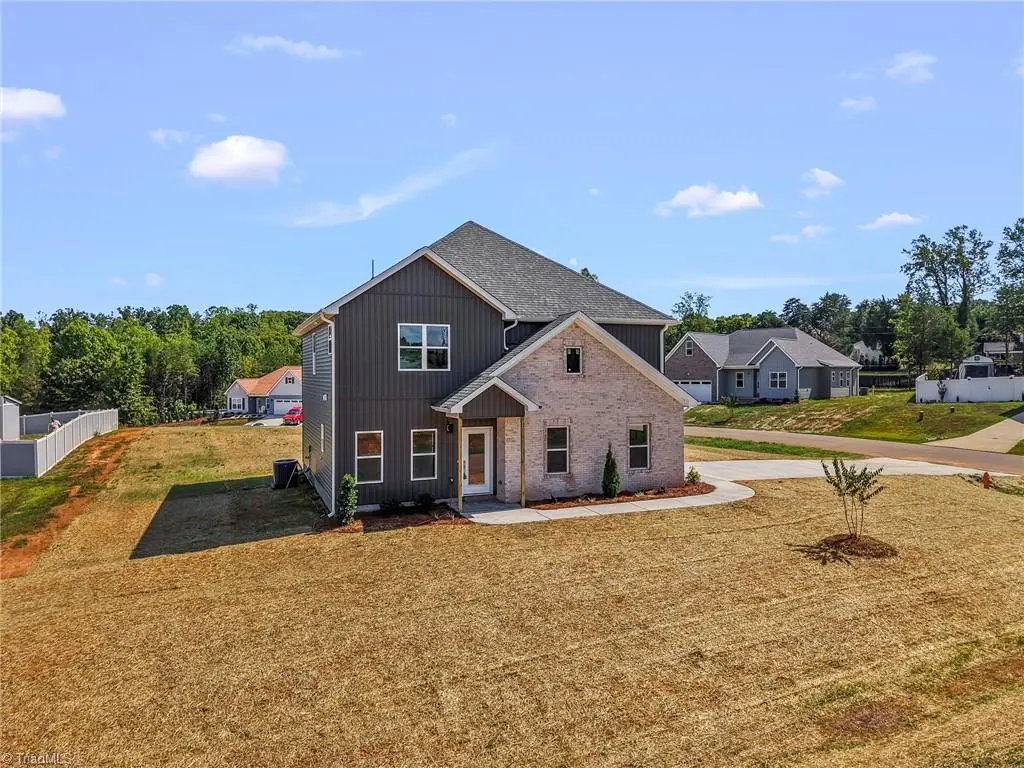 206 Timber Hill Court, Rural Hall, NC 27045 - #1