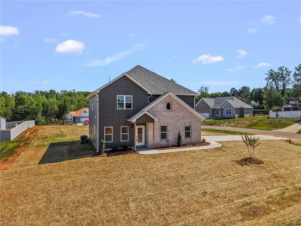 206 Timber Hill Court, Rural Hall, NC 27045