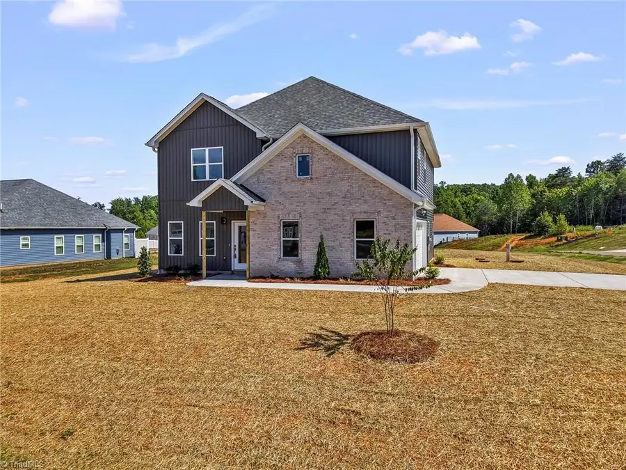 206 Timber Hill Court, Rural Hall, NC 27045 - #2