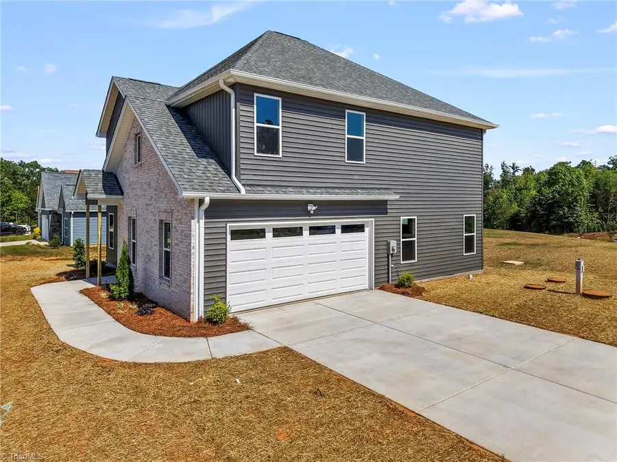 206 Timber Hill Court, Rural Hall, NC 27045 - #3