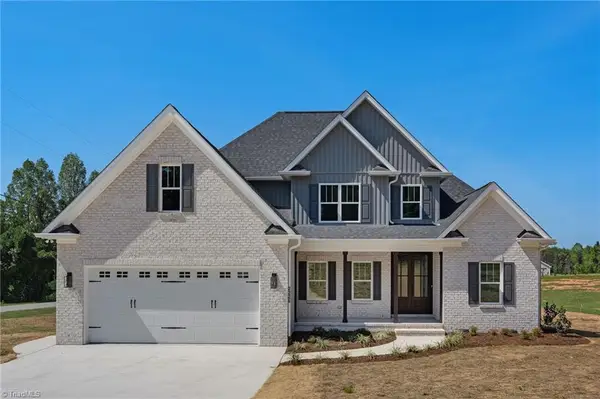 2226 Baker Crossroad Road, Reidsville, NC 27320