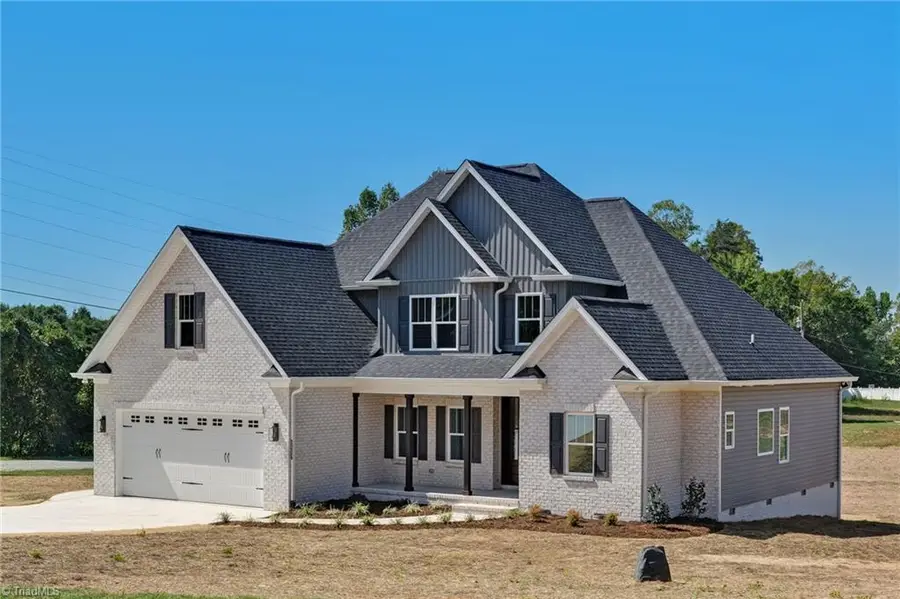 2226 Baker Crossroad Road, Reidsville, NC 27320 - #2