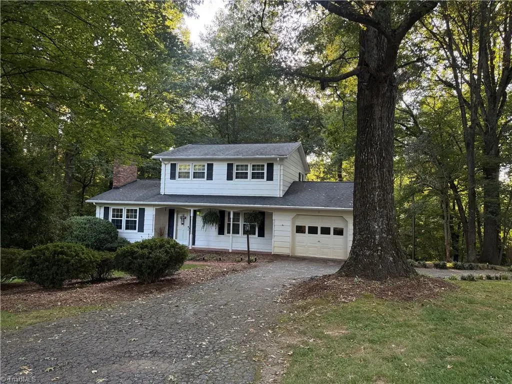 158 Pioneer Drive, Mount Airy, NC 27030 - #1