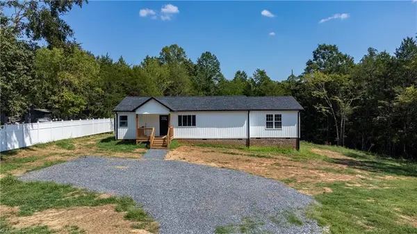 3760 Meadowbrook Drive, Trinity, NC 27370