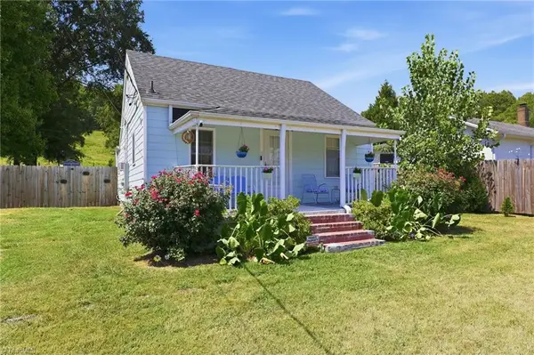 122 Turner Road, Mayodan, NC 27027