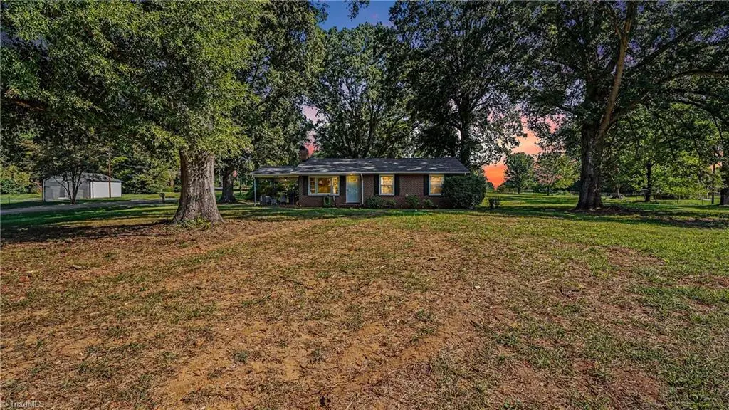 4129 High Point Road, Winston Salem, NC 27107 - #1