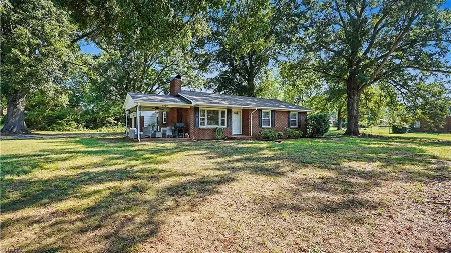 4129 High Point Road, Winston Salem, NC 27107 - #3