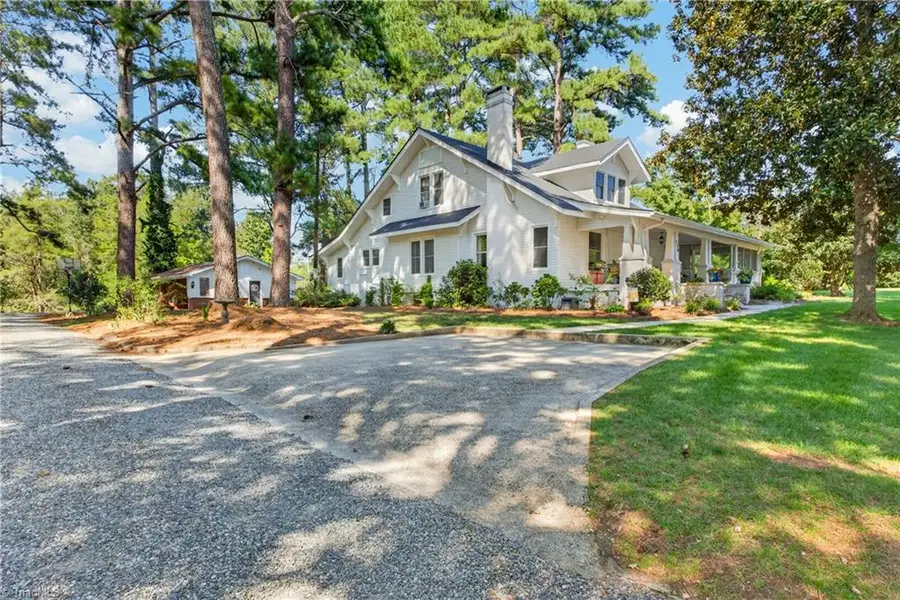 259 E Main Street, Franklinville, NC 27248 - #3