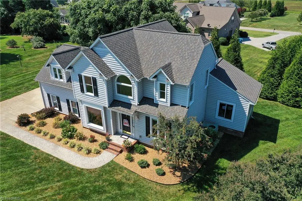 111 Lonetree Court, Advance, NC 27006 - #1