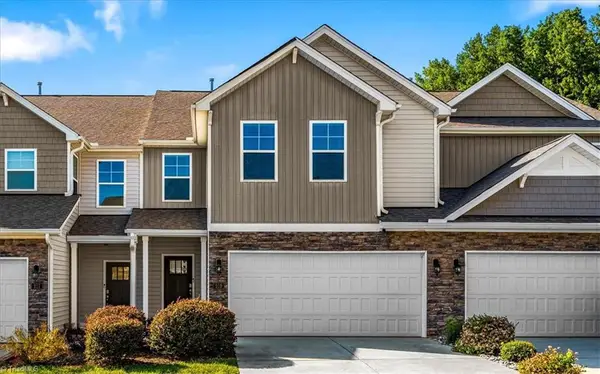 219 Stamm Drive, Greensboro, NC 27455