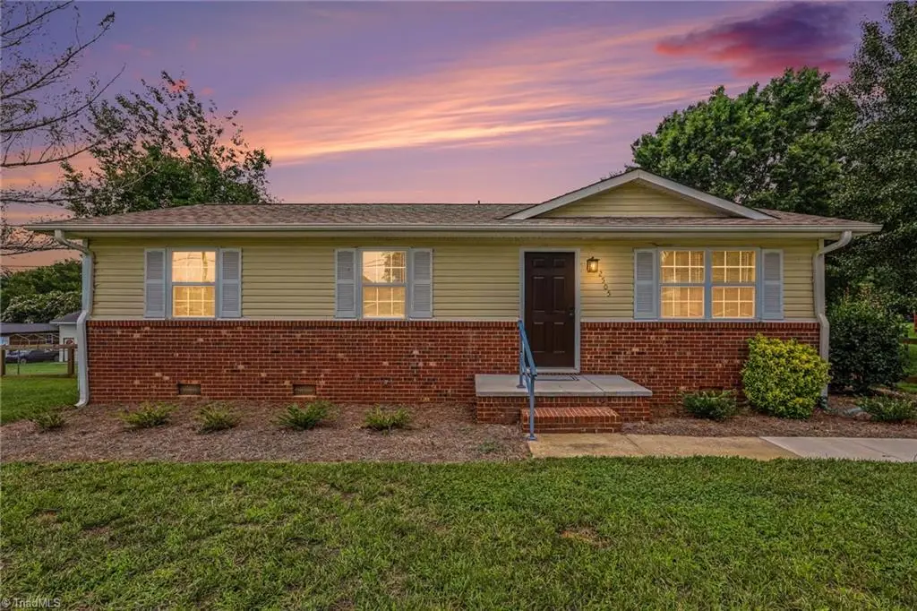 2505 Banner Whitehead Road, Sophia, NC 27350 - #1