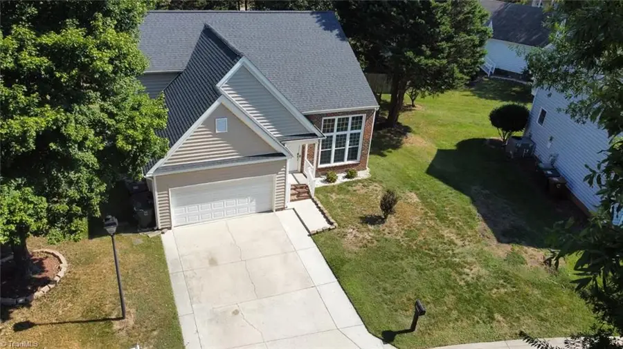 4809 Lonita Street, Greensboro, NC 27407 - #2