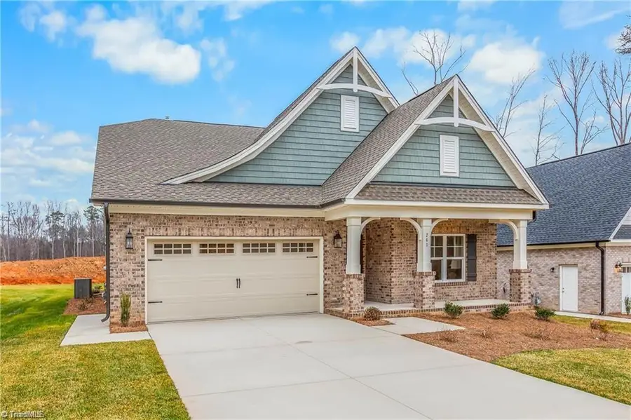 241 Shady Brook Lane, Lewisville, NC 27023 - #2