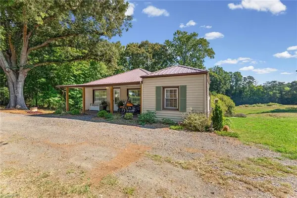2360 Us Highway 601 N, Mocksville, NC 27028