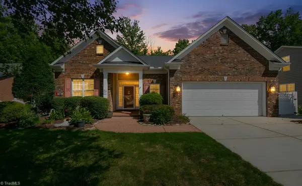 5010 Cobbler Ridge Court, Greensboro, NC 27455