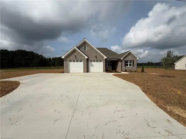144 Greenhill Road, Mocksville, NC 27028