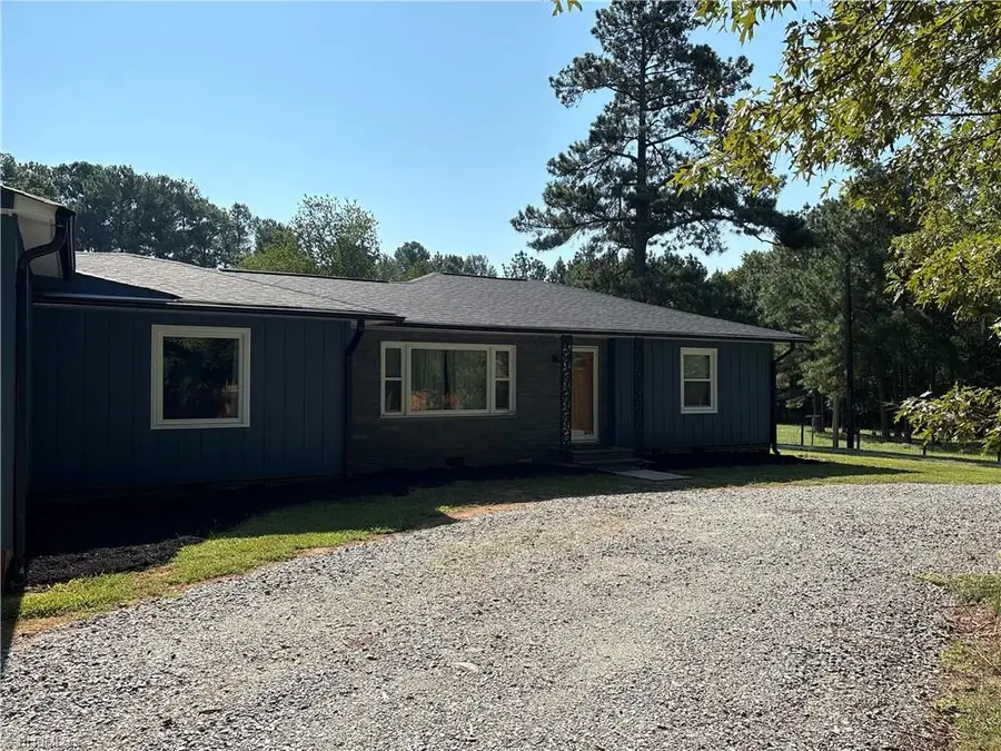 105 Old Nc Highway 109, Lexington, NC 27292 - #3