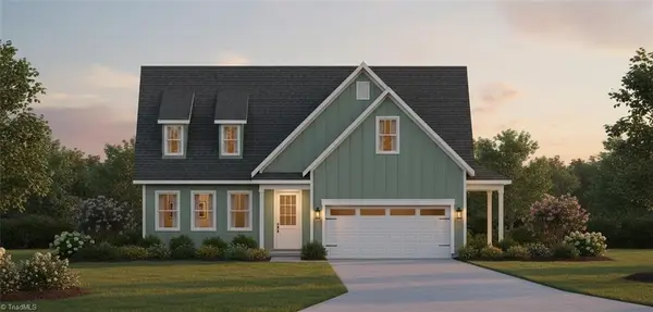 504 Saddleback Road, Greensboro, NC 27455