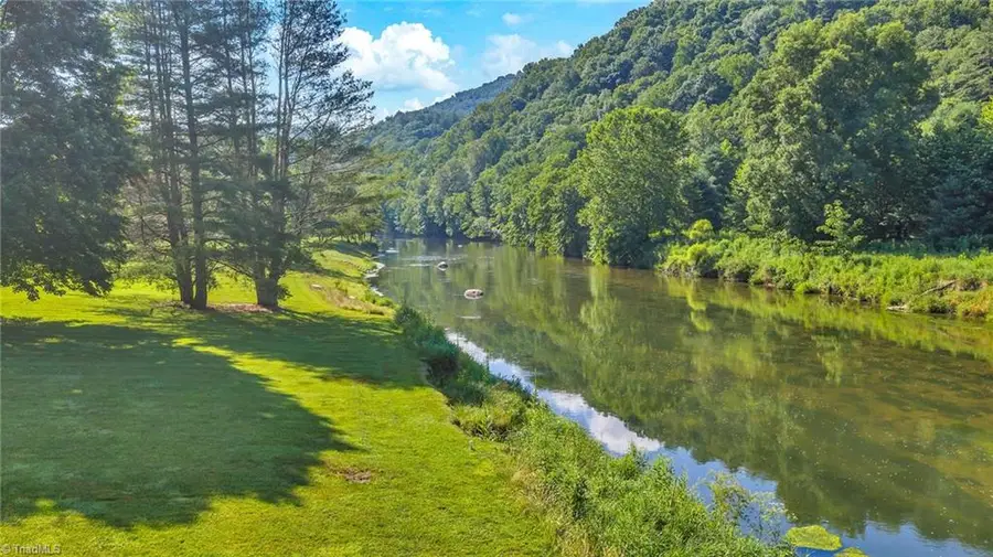 309 Flint River Drive, Laurel Springs, NC 28644 - #3