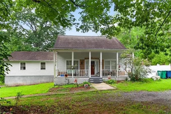 290 Grady Road, Reidsville, NC 27320