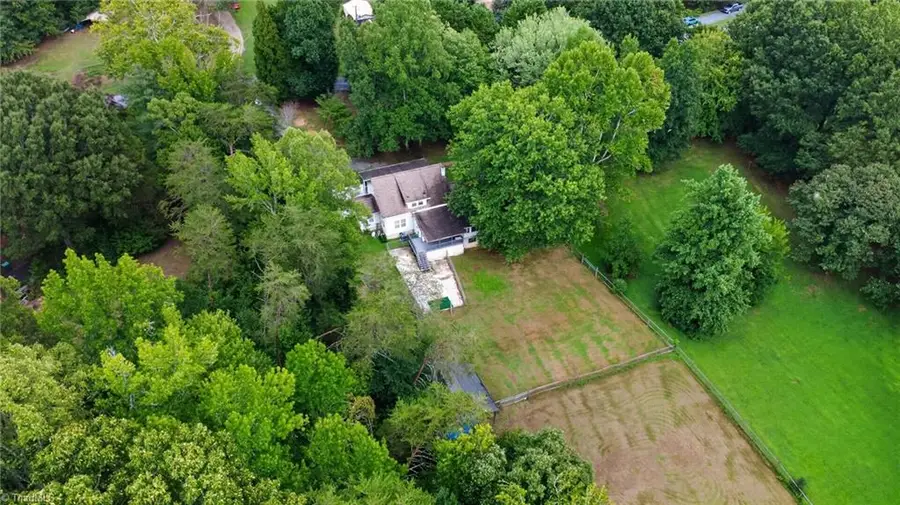 290 Grady Road, Reidsville, NC 27320 - #2