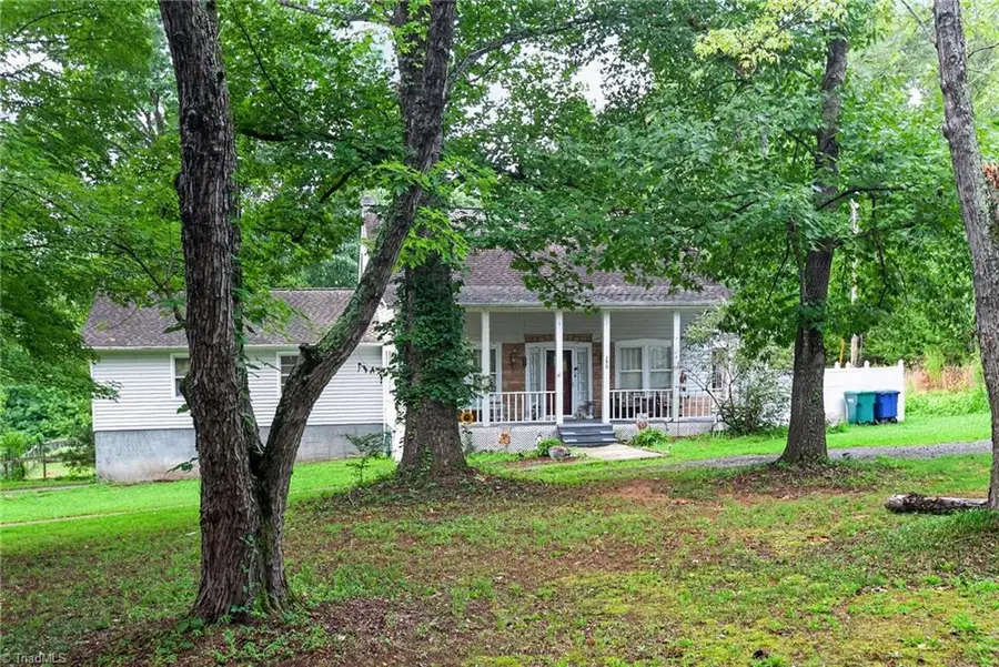 290 Grady Road, Reidsville, NC 27320 - #3