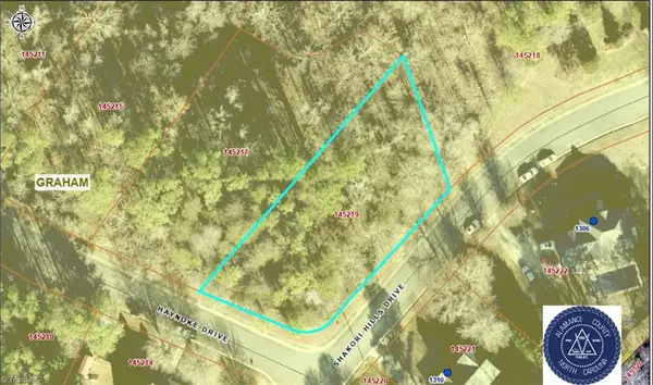 Lot 94 Haynoke Drive, Graham, NC 27253