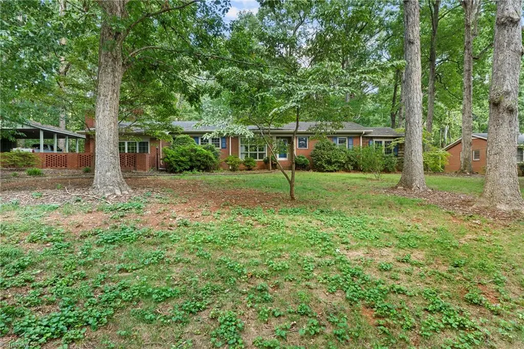 386 Broad Street, Denton, NC 27239 - #1