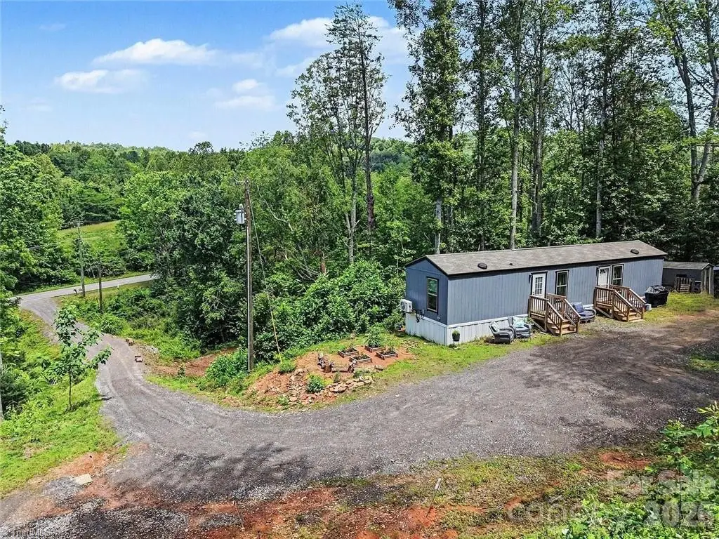 2828 E Pine Street, Mount Airy, NC 27030 - #1