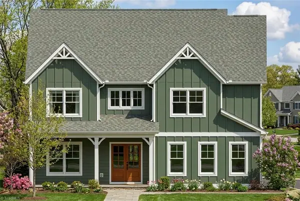 513 Saddleback Road, Greensboro, NC 27455