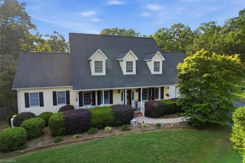 2531 Peppertree Ridge Road, Randleman, NC 27317 - #1