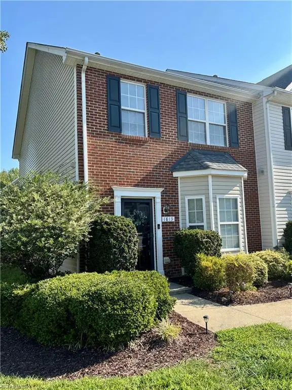 1813 Olivers Crossing Circle, Winston Salem, NC 27127 - #2